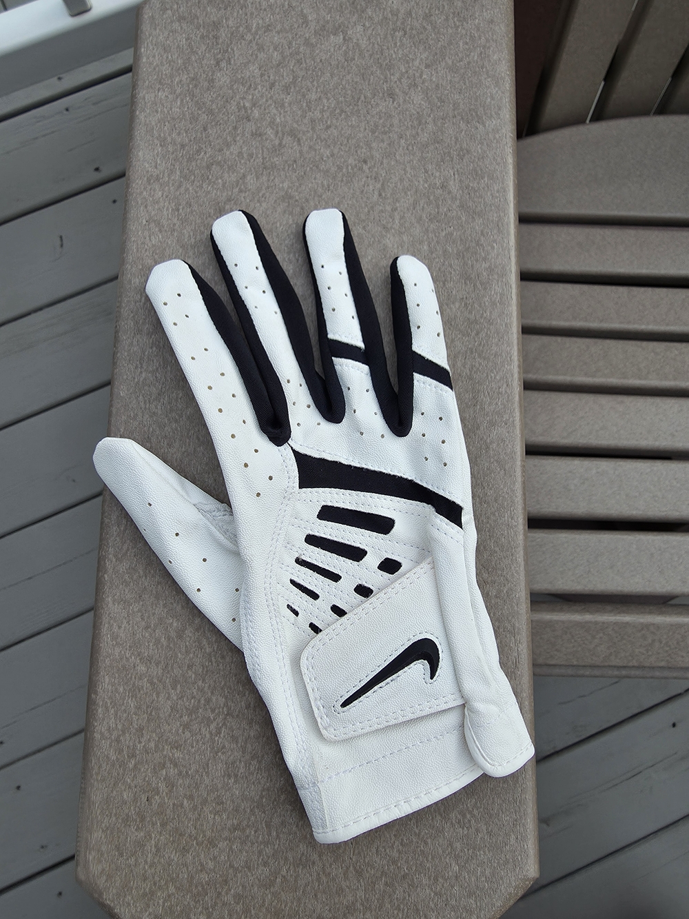Nike Kids L Golf Glove Right-handed